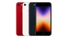 中古スマホランキング2カ月連続1位はiPhone SE（第3世代）！AQUOS senseも健闘【にこスマ調査】