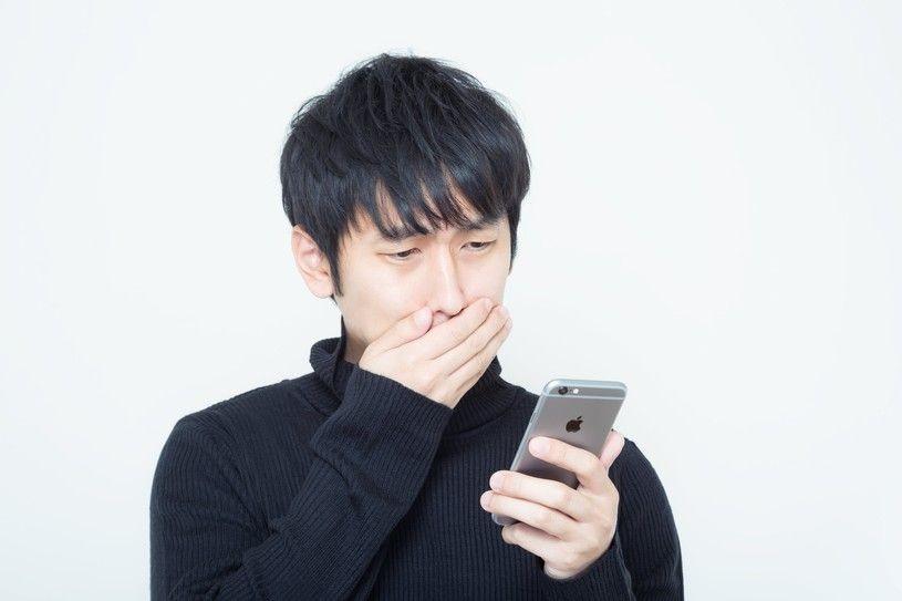 ネット依存は薬物依存と同じぐらいの依存度らしい！