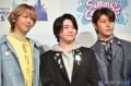 ミセス、ディズニーコラボ衣装に隠さ..