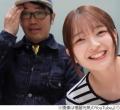 福留光帆「拓ちゃん、スカートの中見たいでしょ？」鈴木拓、撮影現場で誘惑される