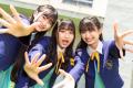 「少女歌劇団ミモザーヌ」いまもりま..