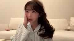 Rちゃん、ストレスがヤバくて寝られない…「抜け殻状態が2日間あって」のイメージ画像