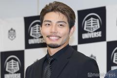 EXILE HIRO、プロレス入団のTHE RAMPAGE武知海青にエール「彼にしかできないハイブリッドパフォーマンスを必ず生み出してくれる」