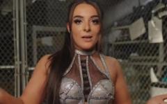 【AEW】ディオナ・プラゾ、出番が減った理由、明らかに