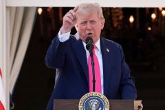 トランプ氏、日本に「25％相互関税」発表石破首相への書簡公開で波紋のイメージ画像