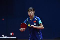 男子単、混合複でハーメット・デサイが優勝し2冠女子単複は中国の19歳・XU Jiayiが優勝＜卓球・WTTフィーダーカラカス2024＞