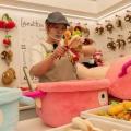 中国の若者が博物館グッズに夢中にな..