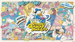 東京ディズニーランド、ドナルドダック主役の「ディズニー・パルパルーザ」第2弾4月9日スタート