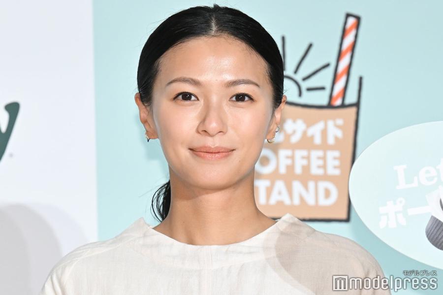 榮倉奈々、ネガティブ期は夫・賀来賢人らに相談 人生のターニングポイントも明かす