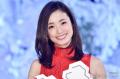 上戸彩、美背中輝く衣装姿「さすがのスタイル」「透明感すごい」の声