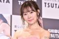 渡辺美優紀、ミニ丈で美脚披露「清楚..