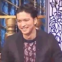長瀬智也が7月期のTBS「日曜劇場」で初主演！