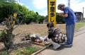 千葉の飲酒事故4年、児童死傷　県警「人生狂わせると理解を」