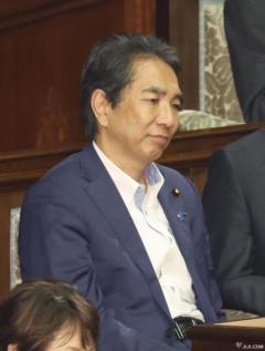 野党が圧力、首相後手 農水相の続投方針一転のイメージ画像