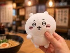 ラーメン店でちいかわ出禁、中国ネット「器が小さい」「また日本人の繊細モード」のイメージ画像
