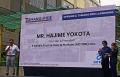 「タマン・ライドＰＨ」始動日系ＮＰ..