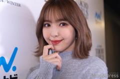 稲葉友と結婚発表の藤田ニコル「7年後に結婚」過去発言が話題「完全なる有言実行」「知ってて誕生日に？」
