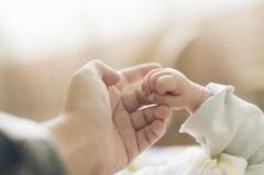 2025年生まれ、人気の名前は? 男女ともに初めての1位のイメージ画像