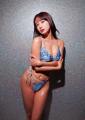 相原美咲、裸よりセクシーなランジェ..