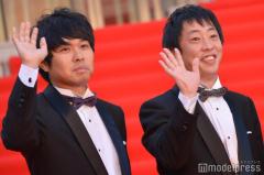 さらば東ブクロ、元相方・カズレーザーと“二股” 森田とのコンビ結成秘話明かす