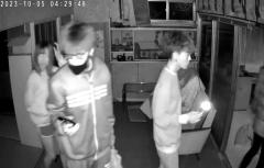 【ノーカット】S邸に不法侵入！犯行映像を心霊系YouTuberが公開！
