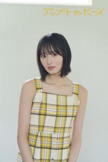 乃木坂46遠藤さくら、髪を切った理由とは 賀喜遥香への思いも「安心感、信頼感がすごくある」【インタビュー抜粋】