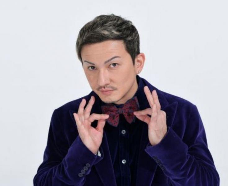 Da Pump Issa アル中レベルの泥酔に視聴者騒然 これは飲み過ぎ 芸能ニュース掲示板 ローカルクチコミ爆サイ Com南関東版