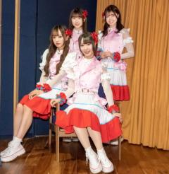 ラフ×ラフ高梨結「佐久間さんのレビューの方が激辛です」、激辛・作詞・大食い・社会科見学…YouTube個人企画に反響