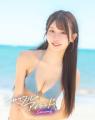 「顔面最強」ショーガール・まいか、Abema『シャッフルアイランド』参戦！南国フィジーで魅せる大胆ビキニ姿にファン熱狂