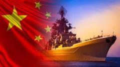 尖閣周辺に中国船４隻 ２０４日連続航行のイメージ画像