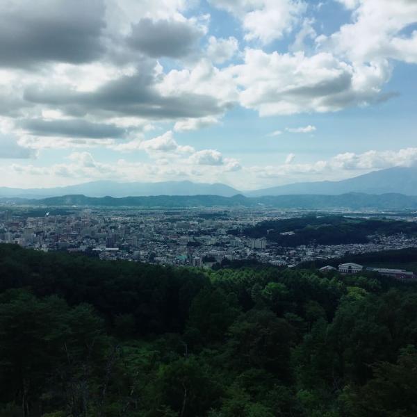 岩山展望台のイメージ画像