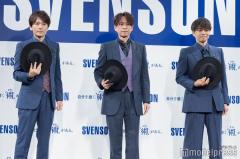 トニセン坂本昌行、毎冬着ていた斬新ファッションとは 井ノ原快彦が暴露「カッコつけて着てる」
