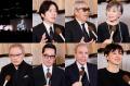 小倉智昭さんお別れ会、寺尾聰・菊川..