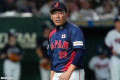 上原浩治氏、WBC日本代表の選考に「年内はチーム作りは厳しいんじゃないですかね」のイメージ画像