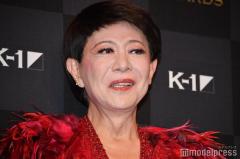 美川憲一、若かりし頃の写真が話題「カッコイイ」「本当に綺麗」のイメージ画像