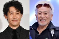 大泉洋、玉置浩二に直筆手紙で作曲依頼 「紅白」出場曲の驚きの誕生秘話明かす