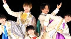 Lil かんさい・當間琉巧、3月末で退所を発表――元ジュニアの高橋優斗や金指一世との違いとは？
