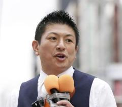 アンチコメントこそが「最高の追い風」…なぜ参政党は「高齢女性は産めない」発言でも失速しなかったのかのイメージ画像