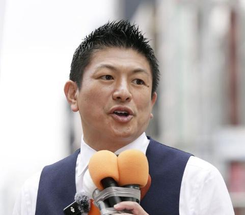 アンチコメントこそが「最高の追い風」…なぜ参政党は「高齢女性は産めない」発言でも失速しなかったのか