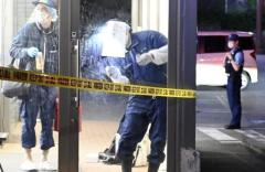 「金を出せ」カッターを突きつけ缶ビールを奪った疑い コンビニ強盗容疑で48歳の男を逮捕 沖縄・読谷村