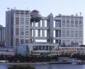フジテレビ 男性社員の10代出演者との..
