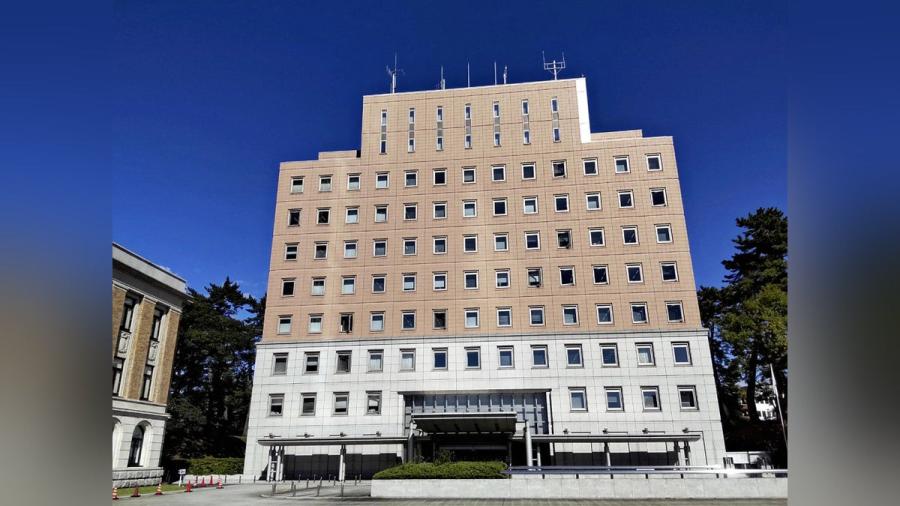 群馬県警の巡査部長、女子スポーツ選手の尻を撮影した疑いで書類送検…「どう撮れるかと思って」