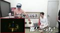 想像を絶する絶叫コンビ！江頭2:50と鬼のマナー講師がVRで見せた驚愕のリアクション