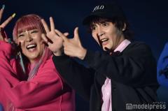 ぱーてぃーちゃん・すがちゃん最高No.1、“推し”SixTONES松村北斗との初対面での後悔告白「声かけてもらったのに…」