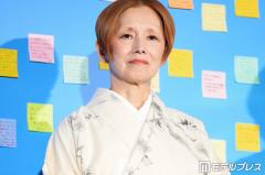 夏木マリ「夏に決まりとなって50と3年」過去のステージショットに反響「美しさ変わらない」「オーラがすごい」のイメージ画像