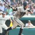 福井商が聖光学院に競り勝つ