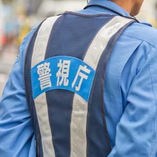 兵庫で盗撮、窃盗で警官２人を書類送検