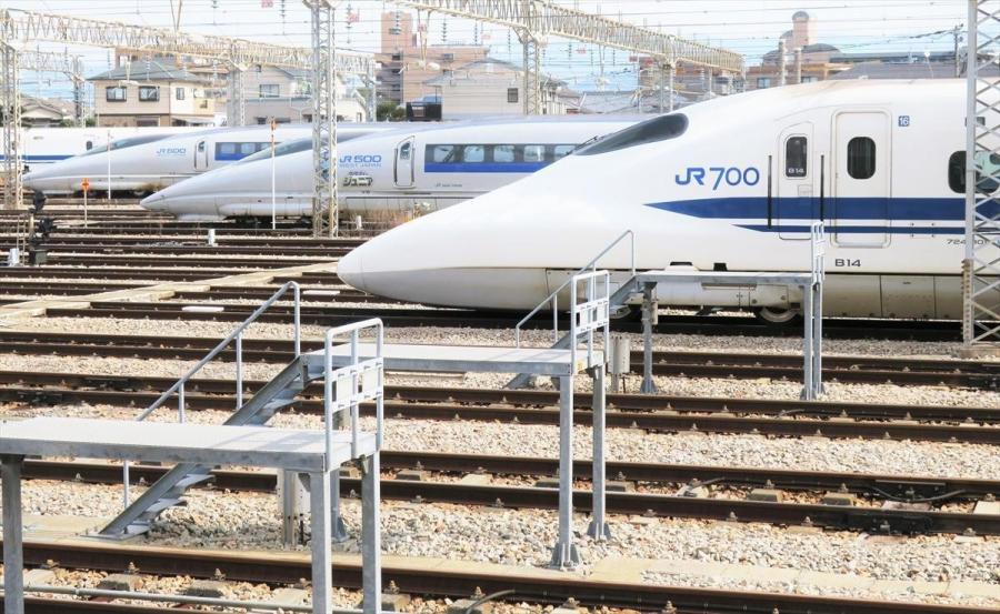 【ｲﾝﾄﾞﾈｼｱ】中国に騙されずー高速鉄道は日本の新幹線
