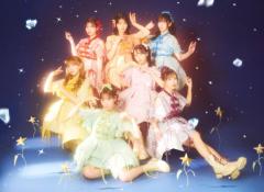 「Mステ SUPER SUMMER FES 2025」第2弾アーティスト解禁 FRUITS ZIPPERら「KAWAII LAB.」集合