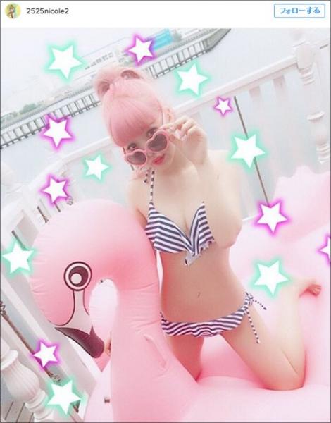 藤田ﾆｺﾙ ｾｸｼｰｼｮｯﾄ連発「ｴﾛ目線でしか見られない」